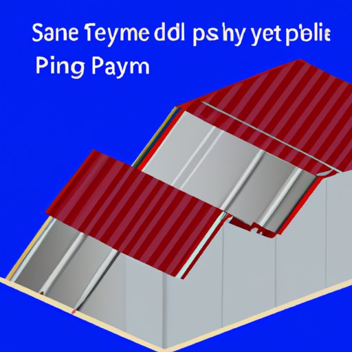 III. 5 Steps to Prepare Your Metal Roof for Painting