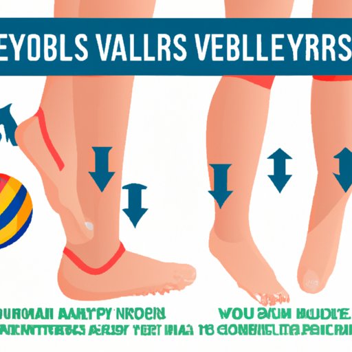 Top Mistakes to Avoid While Using Your Feet in Volleyball and How to Correct Them