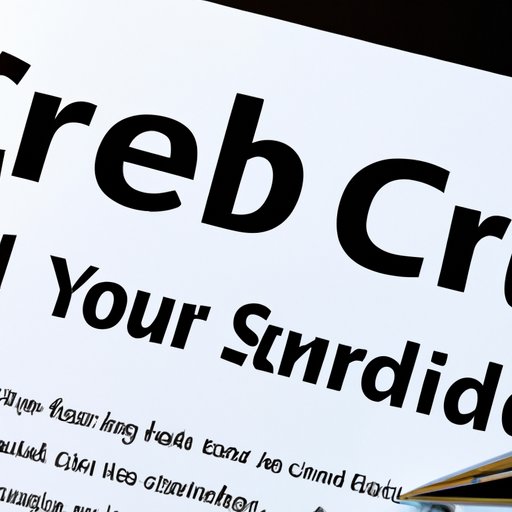 VII. Keeping an Eye on Your Credit: Free Ways to Check Your Score