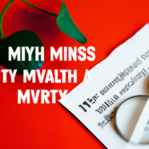 IV. Debunking Common Myths about HIV: How Delayed Symptoms Can Lead to Misconceptions