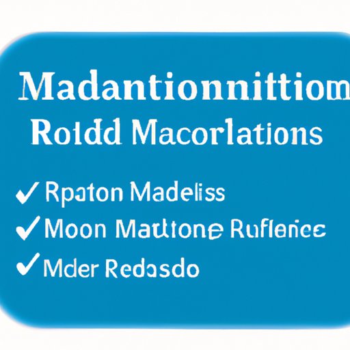 Recommended Melatonin Dosages for Different Groups of People