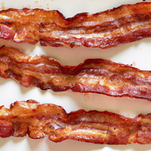 The Science of Baked Bacon: How to Get Perfectly Cooked Strips Every Time