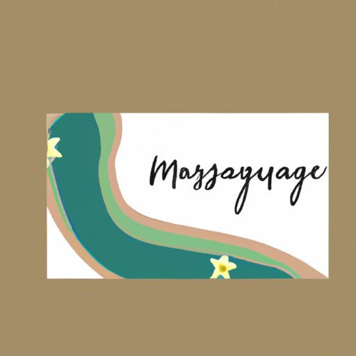 The Ultimate Guide to Becoming a Massage Therapist: Step by Step Process