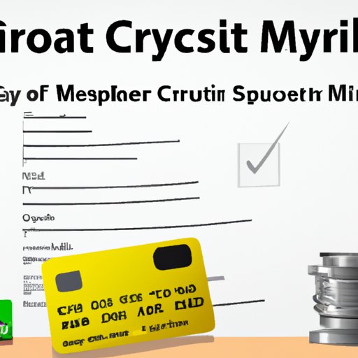 Myths and Misconceptions of Checking Your Credit Score for Free