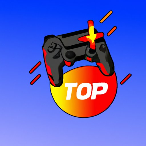 VI. Top PC Games That Are Compatible With a PS5 Controller