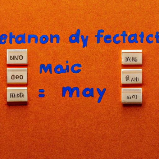 Math Made Easy: Converting Fractions into Decimals