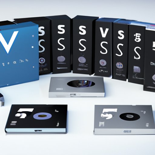 IV. Overview of Different PS5 Editions