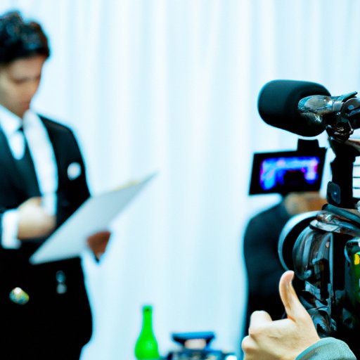 Interview Process for Film Production Lawyer Jobs