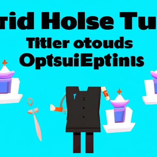 How to Get Headless in Roblox A Comprehensive Guide to Unlocking Hidden Customization Features