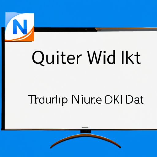 How to Easily Access Your Desktop in Windows 11: A Comprehensive Guide - The Riddle Review