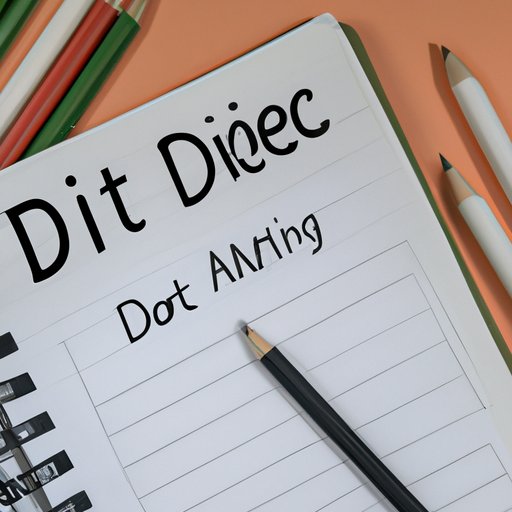 The Role of Diet and Exercise in Managing Panic Attacks