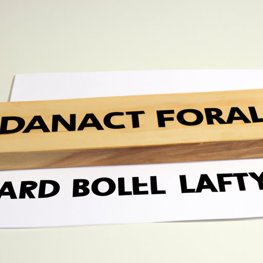 The Importance of a Balanced Diet for Losing Belly Fat