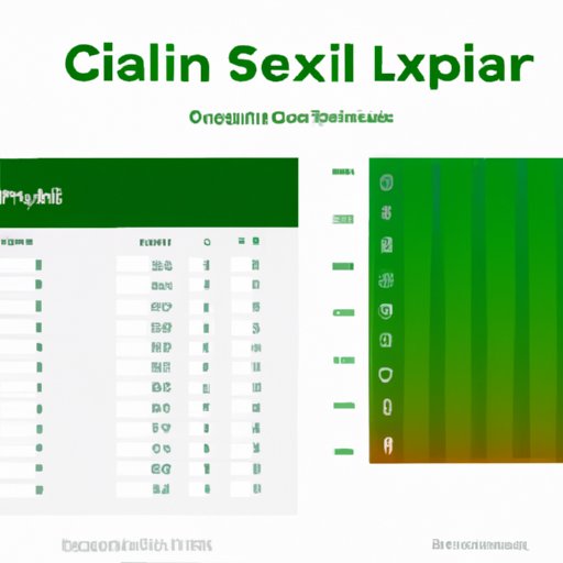 VIII. Learn How to Set Excel as Your Default App on a Mac: A Comprehensive Guide