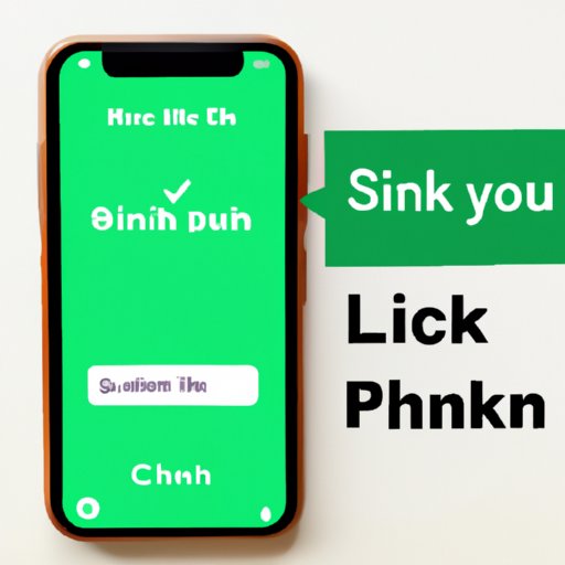 Method 1: Linking your Cash App account to Apple Pay or Google Wallet