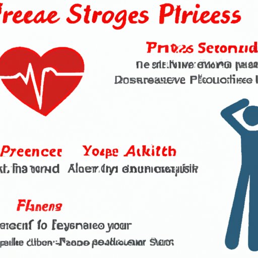 Tips for Managing Stress to Lower Blood Pressure