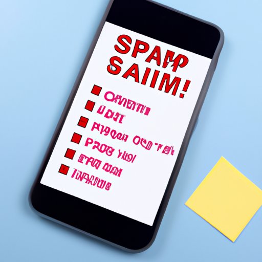 III. Steps for Reporting Spam Text Messages on Your Smartphone