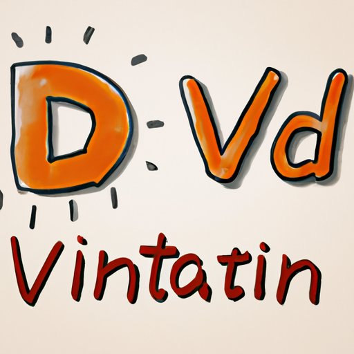 Vitamin D and Immunity: How to Stay Healthy in the Winter Months