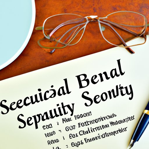 Ageing Gracefully: Understanding Social Security Retirement Benefits