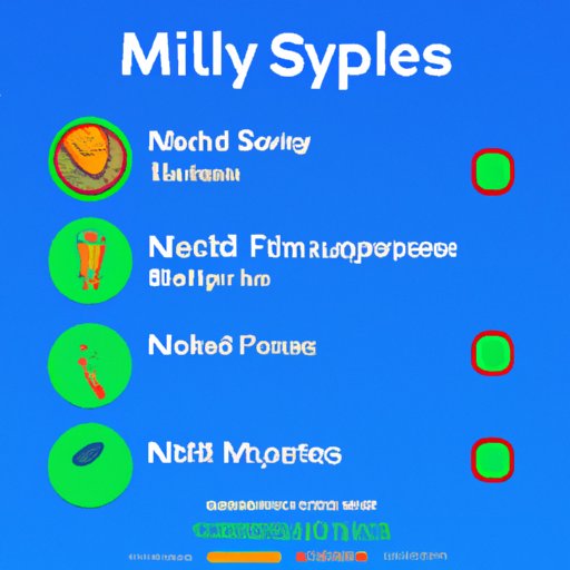 From Numbness to Neuropathy: A Look at Symptoms of Multiple Sclerosis