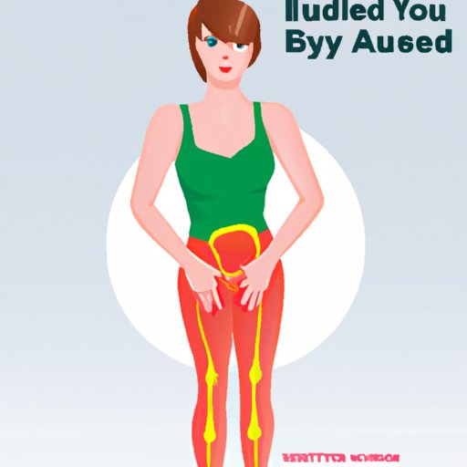 Knowing Your Body: Understanding the Symptoms of Female Bladder Infections