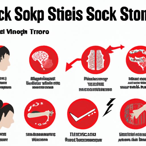 Mini Stroke 101: Understanding the Symptoms and Warning Signs