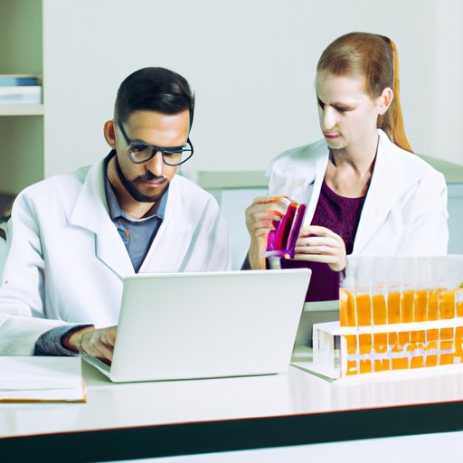 Participate in Research Studies