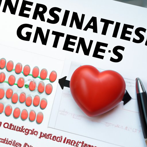 How Genetics Can Influence Your Risk of Cardiovascular Disease