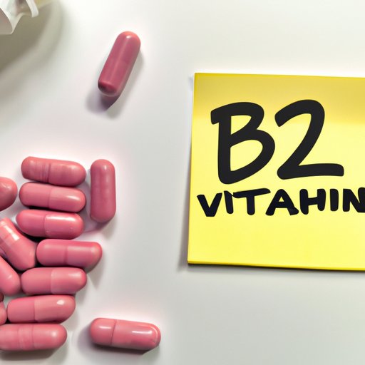 Why Vitamin B12 is Essential for Your Health: Explained