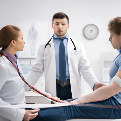 IV. A Comprehensive Look at What Happens During a Physical Exam