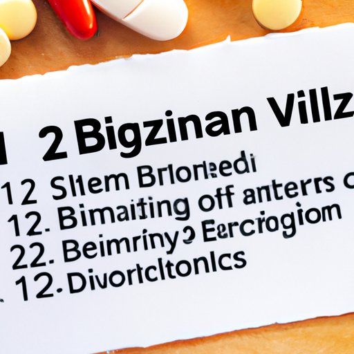 Everything You Need to Know About Vitamin B12 Deficiency and Its Symptoms