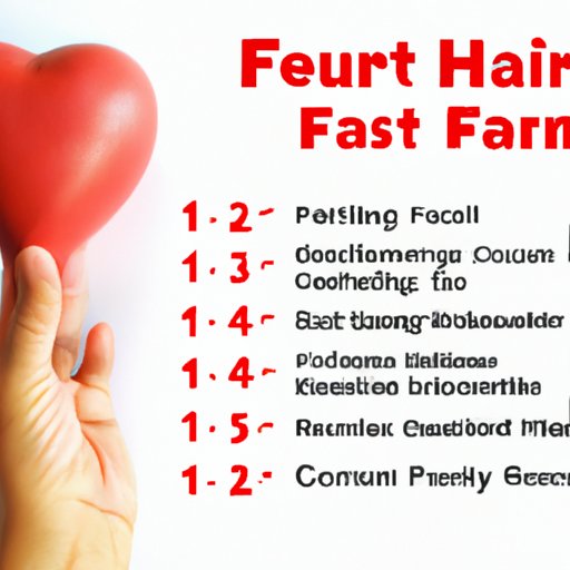 Why Identifying Congestive Heart Failure Symptoms Is Crucial for Your Health