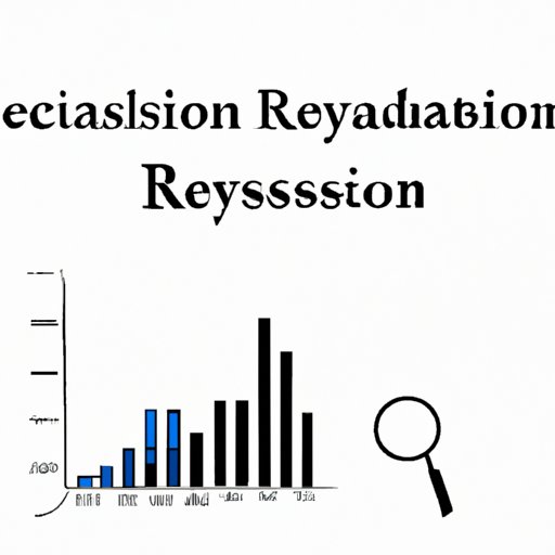 II. An Introduction to Regression Analysis: Understanding the Basics