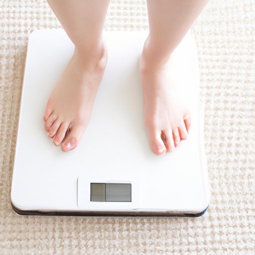 How Much Does a Leg Weigh? Understanding the Numbers and Implications