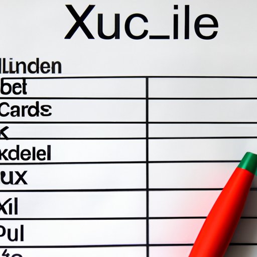 How to Unhide Columns in Excel A Comprehensive Guide The Riddle Review