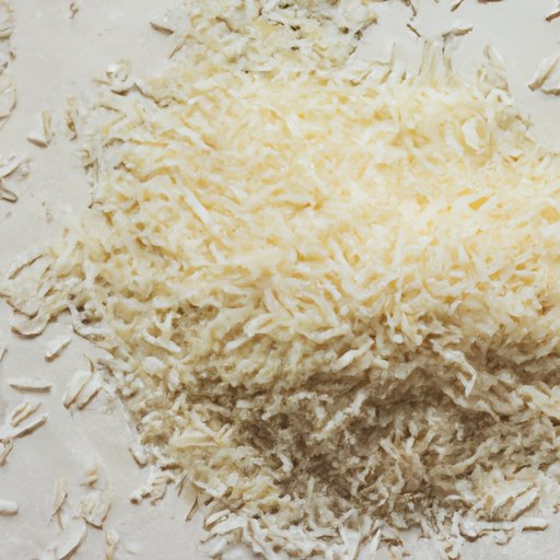 Is Basmati Rice GlutenFree? The Ultimate Guide to This GlutenFree