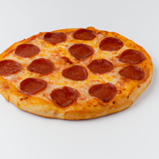 Is Pepperoni Gluten Free? Everything You Need to Know The Riddle Review