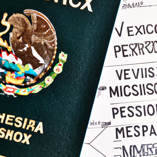 Do You Need a Passport to Visit Mexico? 5 Reasons Why You Do The