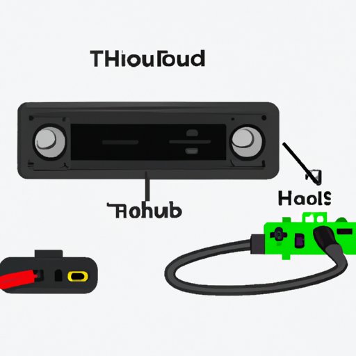 Connecting Your Nintendo Switch to Your TV 5 Easy Steps and