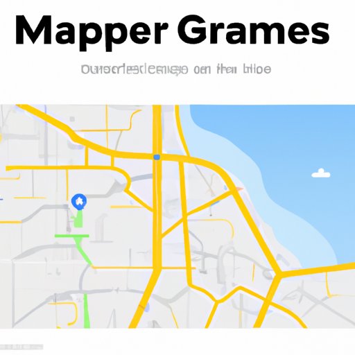 How to Download Google Maps A Comprehensive Guide for Android and iOS