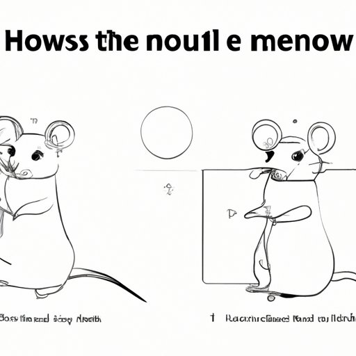 How to Draw a Mouse A Comprehensive Guide for Beginners The Riddle