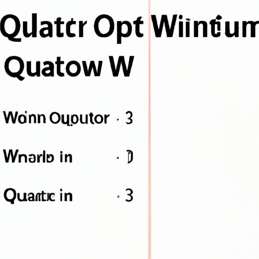 How to Force Quit on Windows A Comprehensive Guide The Riddle Review