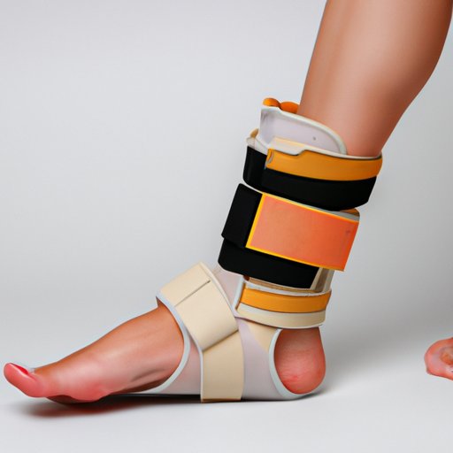 How to Heal a Sprained Ankle Prompt Care and Proper Treatment The