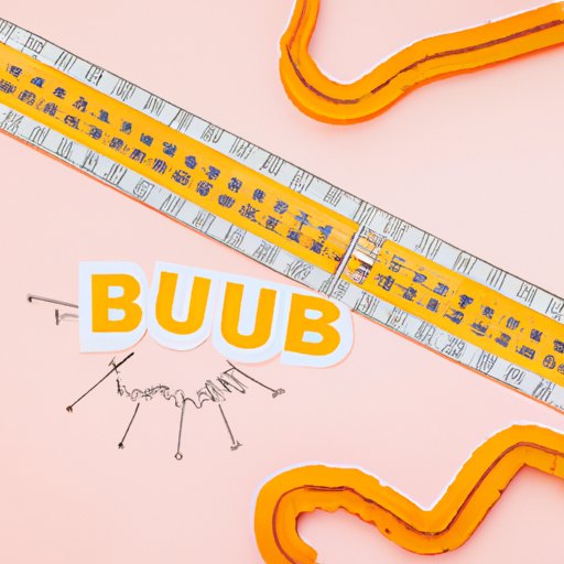 How to Measure Bust Size A StepbyStep Guide to Accurate Measurements