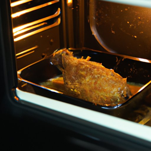 How to Reheat Fried Chicken 5 Easy Methods for Keeping It Crispy The