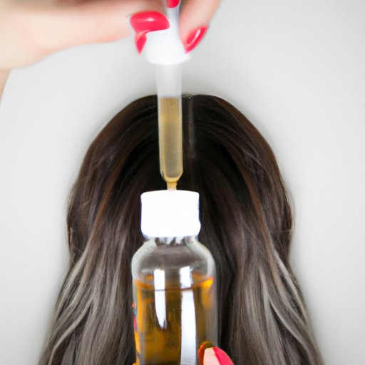 How to Use Olaplex 3 The Ultimate Guide for Healthy and Shiny Hair