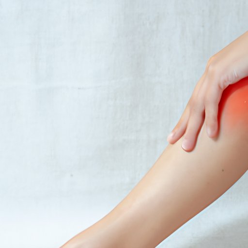 Symptoms of Blood Clots in Your Legs Don’t Ignore These Warning Signs