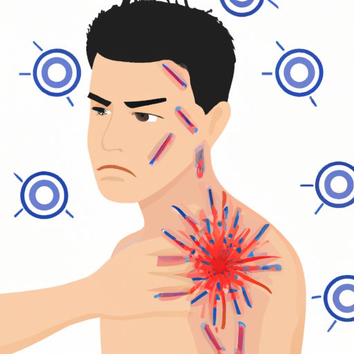 What Does Stress Rash Look Like? A Comprehensive Guide to Understanding