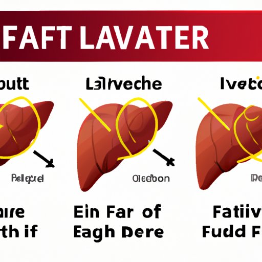 A Comprehensive Guide to Understanding Fatty Liver Disease Causes