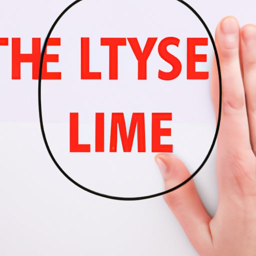 A Comprehensive Guide to Lyme Disease Symptoms, Causes, and Treatment