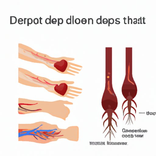 Symptoms of Blood Clot A Comprehensive Guide to Recognizing and Responding to Health Risks